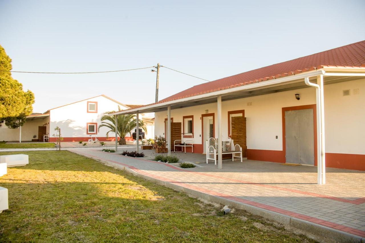 Casa Das Pipas #1 Pinhal Novo Exterior foto