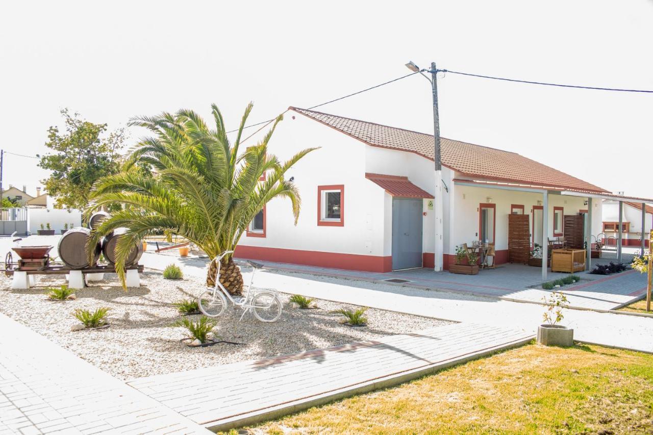 Casa Das Pipas #1 Pinhal Novo Exterior foto