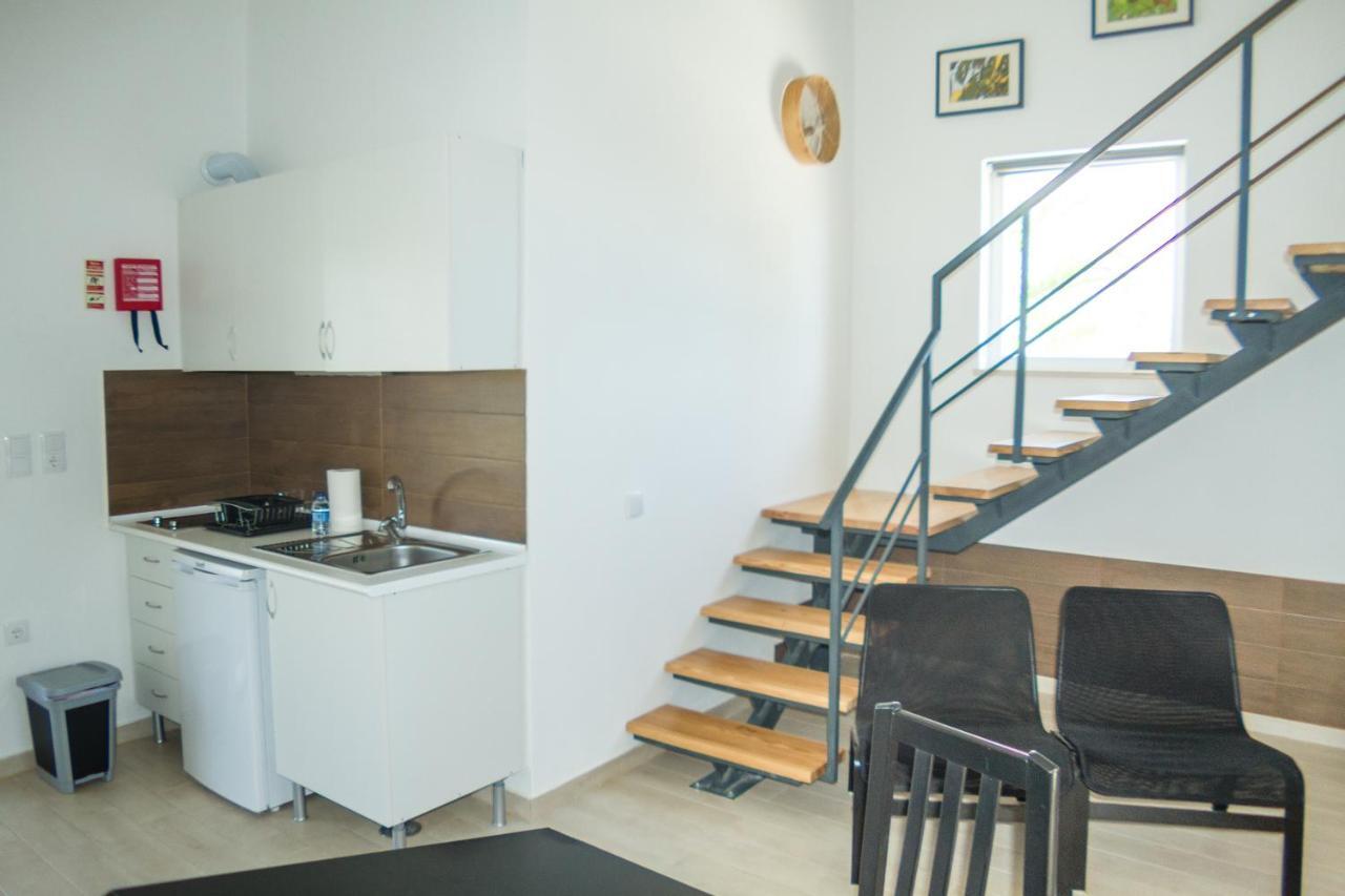 Casa Das Pipas #1 Pinhal Novo Exterior foto